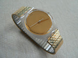 Goldpapier GW124
