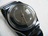 Transparent Circle GB193