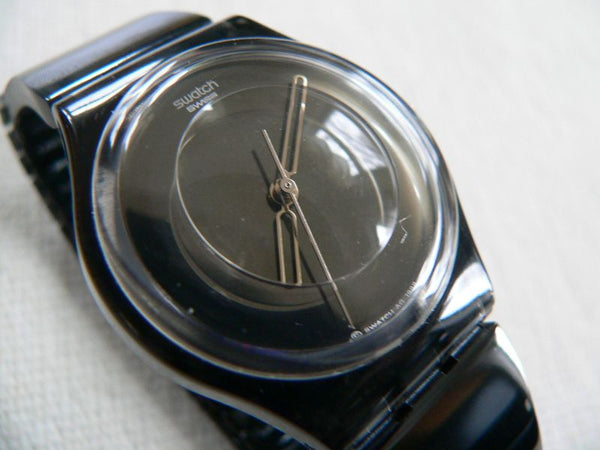 Transparent Circle GB193