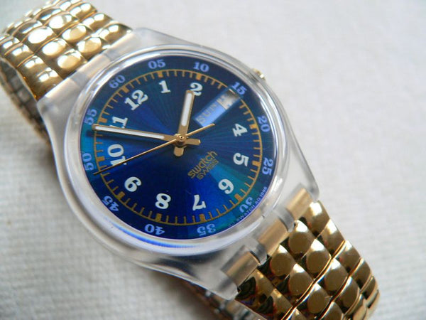 Golden Days GK721