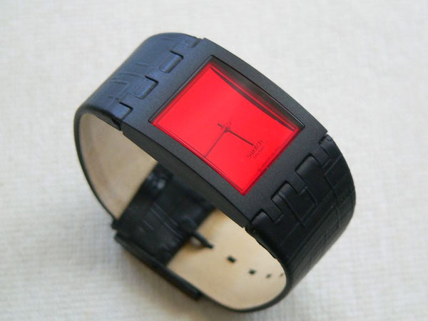 Square Funny Devil SUAB103