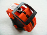 Arancione Scuba Swatch Watch SUGB106
