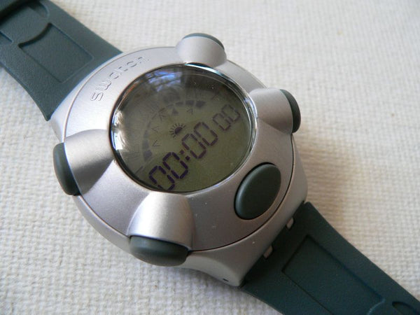 Webstream Grey YQS1001
