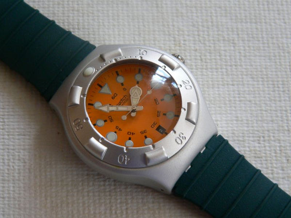 Toutatis YDS4002