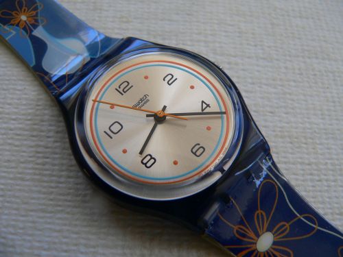 Jardin D'Hiver GS117