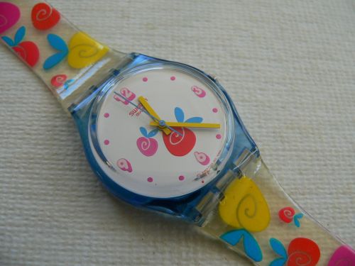 Fruits Connection GS118