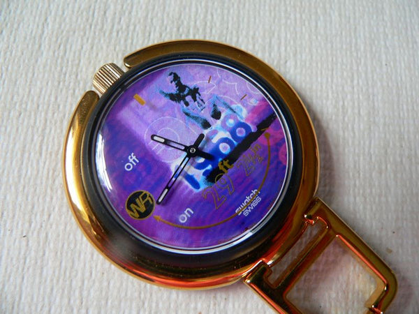 Bob Beamon PUZ100