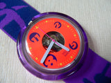 Swatch Fitness Club PWK162