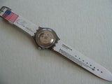 Edwin Moses Swatch SAZ106