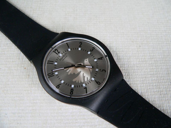 Aris Kristatos SUJB104