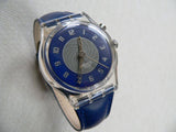 The Living Daylights GK914