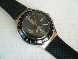 Swagmen Black YGS113