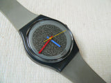Grey Fannel GZ104