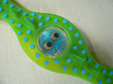 Human Fish GW128