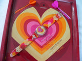 Swatch Aiming For Your Heart GE107PACK