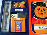 Swatch Happy Nightmare GN906PACK (Please read)