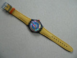 Yellow Star SSM102