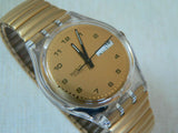 Silence D'Or GK729