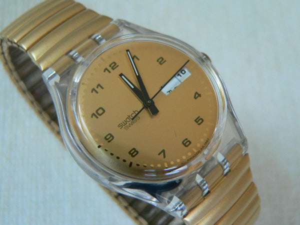 Silence D'Or GK729