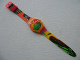 Tequila GO102 Swatch