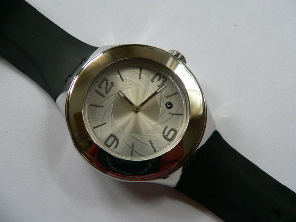 On Her Majesty's Secret Service YNS402