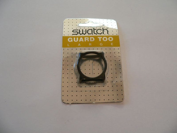 Swatch Black Guard Large