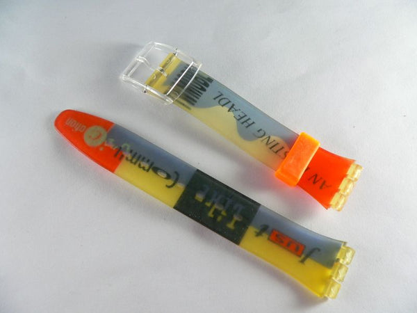 Typesetter GK131 Plastic Band