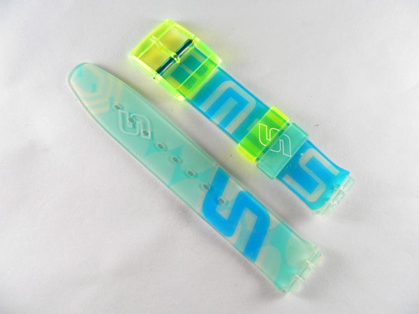 1996 Plastic band Sea Spell SDN902