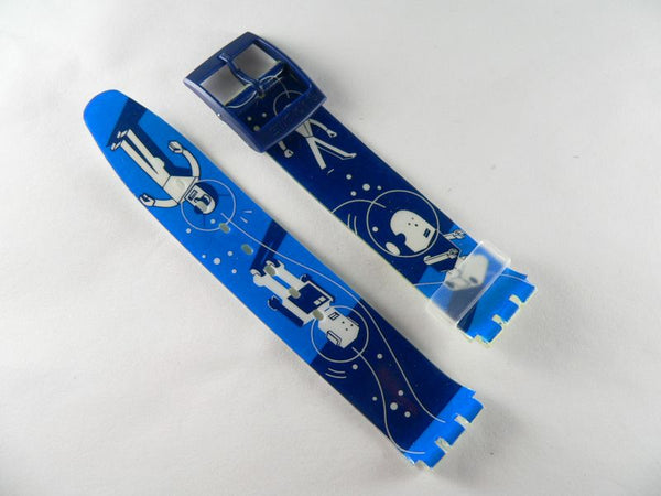 2001 Plastic band Bzzzzl SDN909