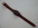 Spiga LF101 Swatch Watch (Please read)