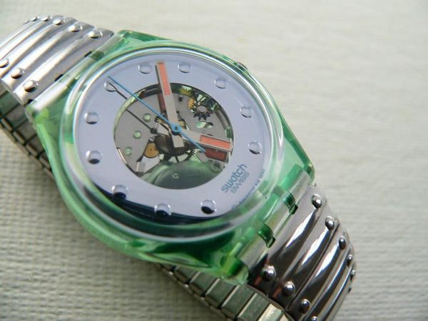 Silver Rivet GG107 GG108