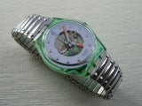 Silver Rivet GG107 GG108