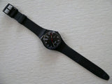 Genji GB723 Swatch Watch