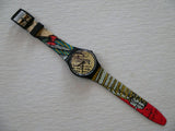 Engineer GB139 Swatch Watch (Please read)