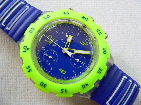 Fluo In Water SBK401