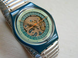Steel Lite Swatch
