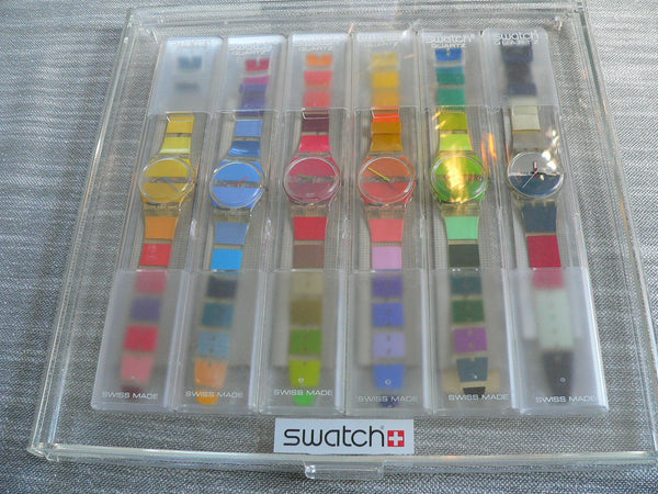 Painted Time Set GKS02PACK