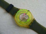 swatch Technosphere