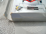 Roboboy GR135 Art Signed package