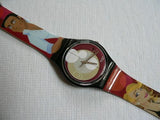 Perfect Date GB425 Swatch