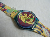 Perroquet GN119