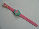 Pink Cassata LL102 Swatch