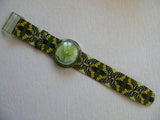 Swatch Butterfly PMG102