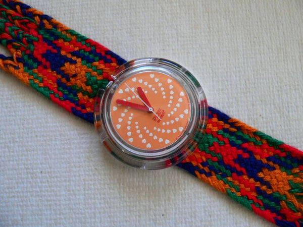 Swatch Freunde PMK140