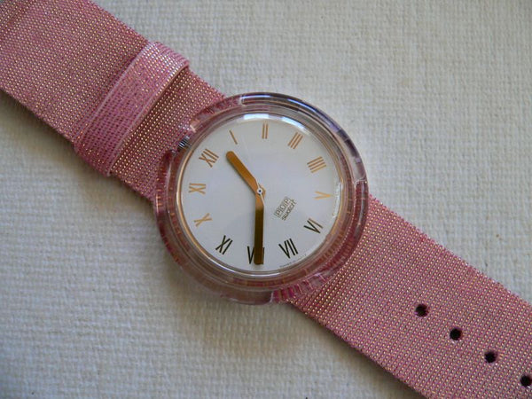 Swatch La Boite PWK160