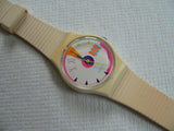 Port-O-Call Swatch Watch LW127