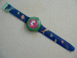 Swatch watch Prototype Happy Fish
