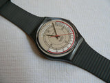 Pulsometer GA106 Swatch