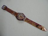 Quasimodo GV108 Swatch Watch