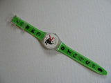 Rabit & Rabat GK292 Swatch Watch
